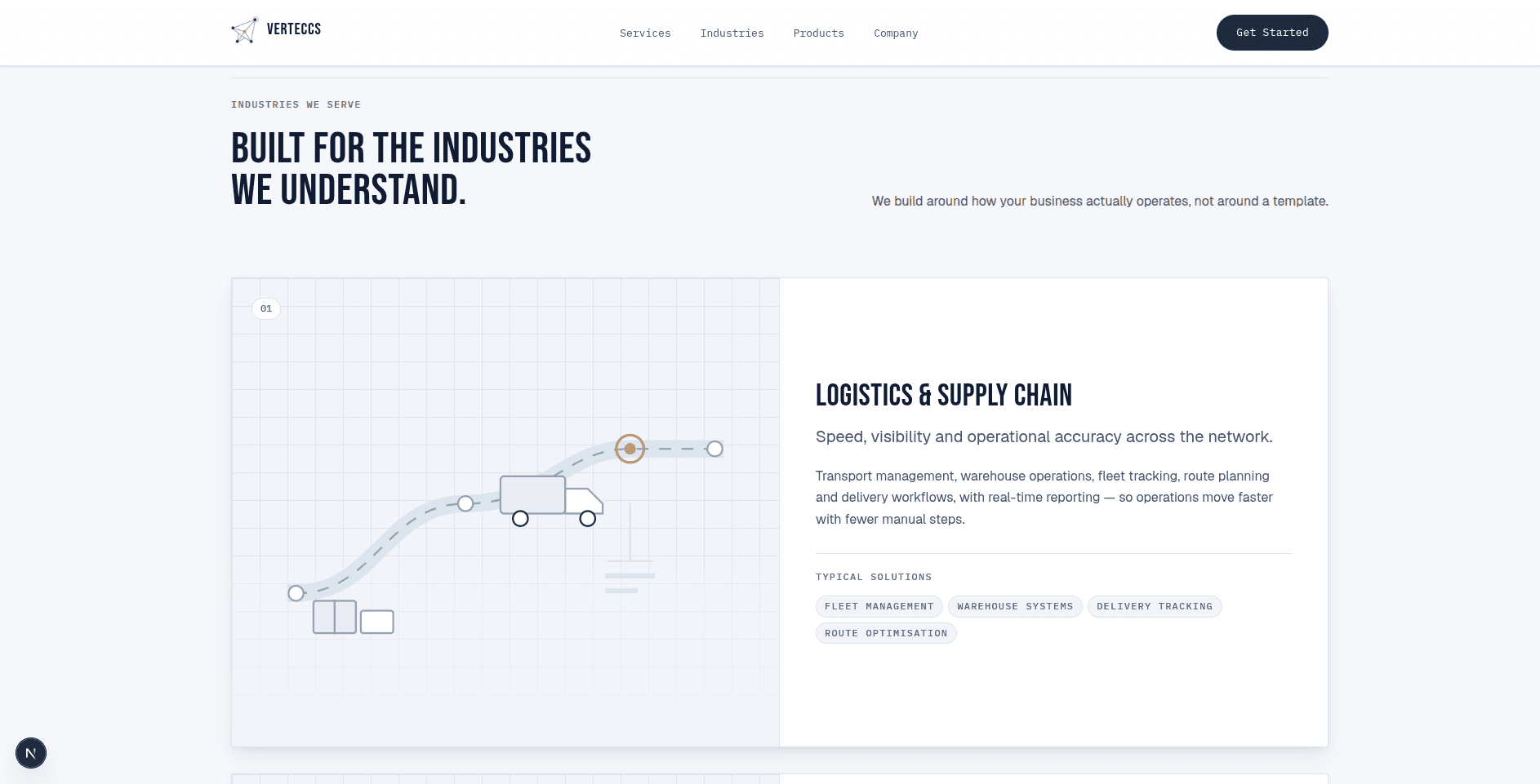 Verteccs — screenshot 3 of 4