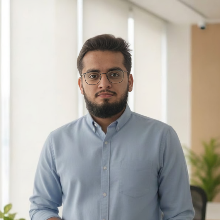 Zahid Rahimoon